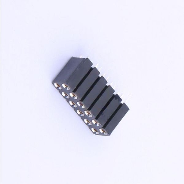 X5521FV-2x06-C70D30-1000 Headers & Wire Housings