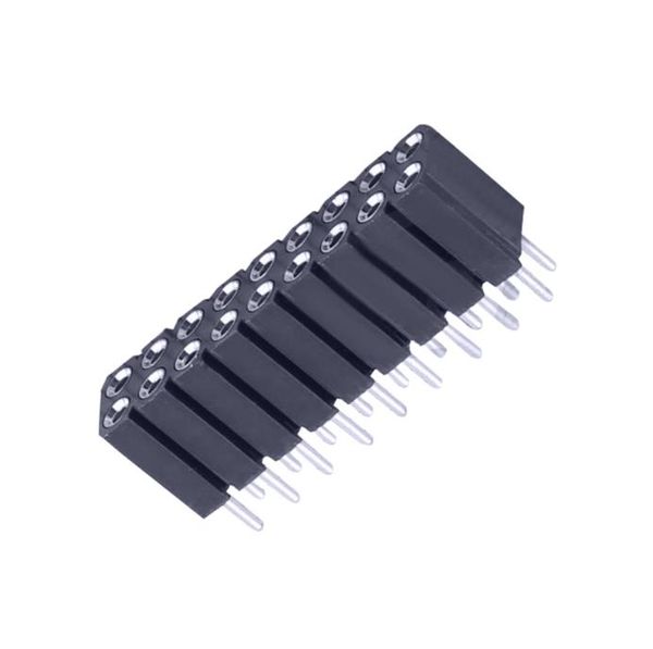 X5521FV-2x09-C70D30-1000  Connectors
