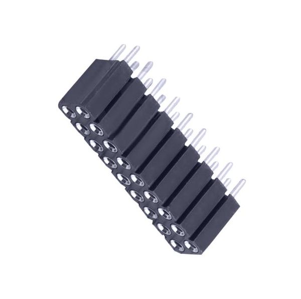 X5521FV-2x09-C70D30-1000 Headers & Wire Housings