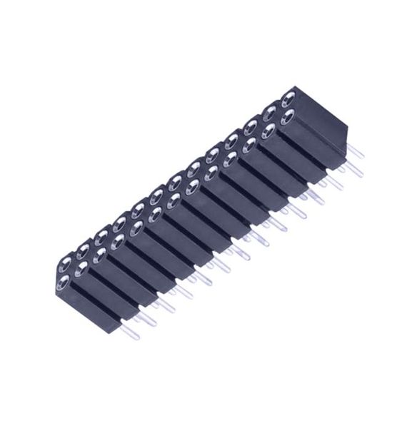 X5521FV-2x13-C70D30-1000  Connectors
