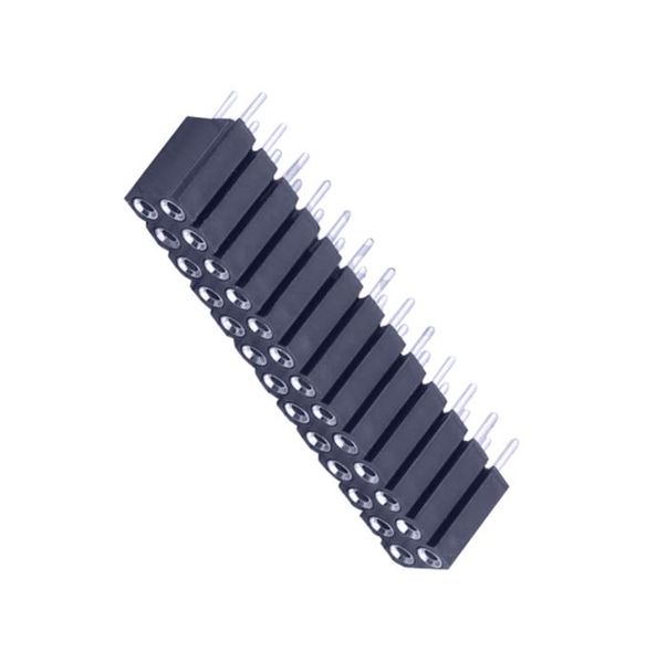 X5521FV-2x13-C70D30-1000 Headers & Wire Housings