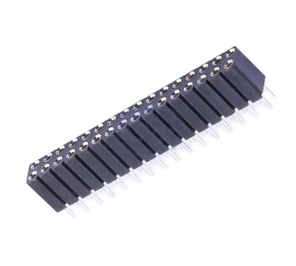 X5521FV-2x16-C70D30-1000  Connectors