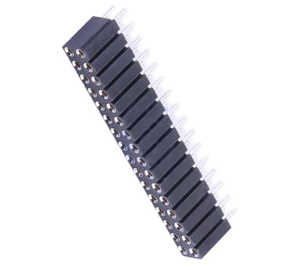 X5521FV-2x16-C70D30-1000 Headers & Wire Housings