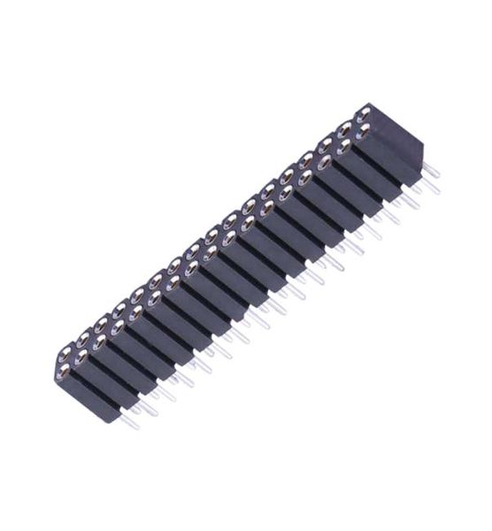 X5521FV-2x17-C70D30-1000  Connectors