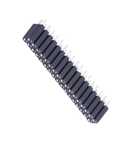 X5521FV-2x17-C70D30-1000 Headers & Wire Housings