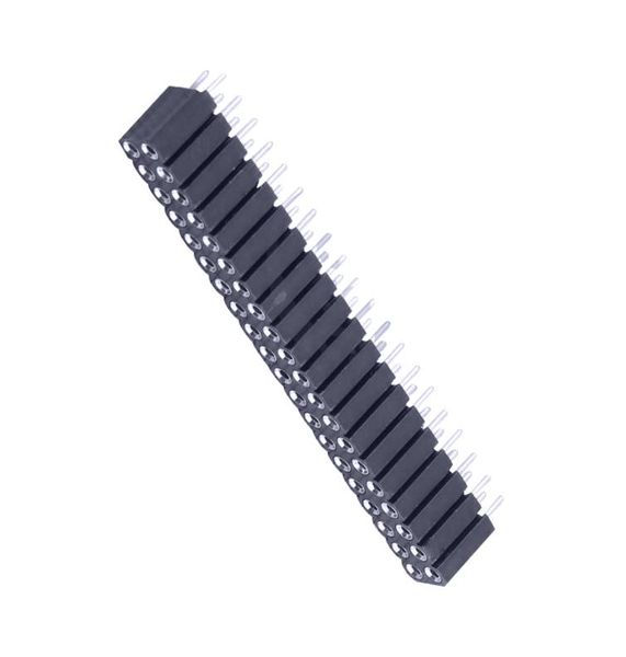 X5521FV-2x20-C70D30-1000 Headers & Wire Housings