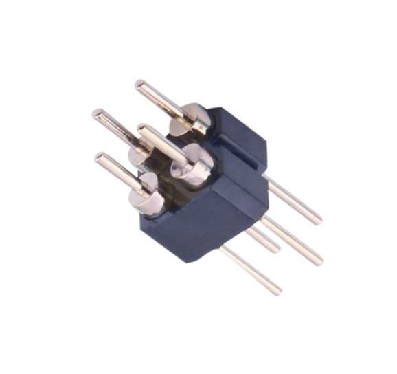X5521WV-2X02-C40D40-1196  Connectors