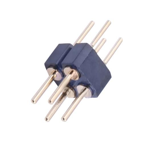 X5521WV-2X02-C46D46-1220 Headers & Wire Housings