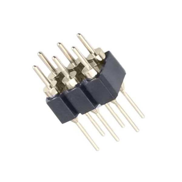 X5521WV-2x03-C40D40-1196  Connectors