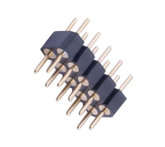 X5521WV-2X05-C35D35-1000 Headers & Wire Housings