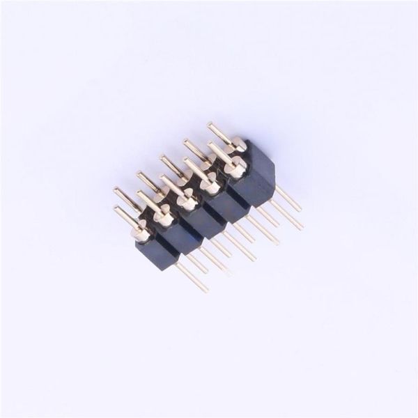 X5521WV-2X05-C40D40-1196  Connectors