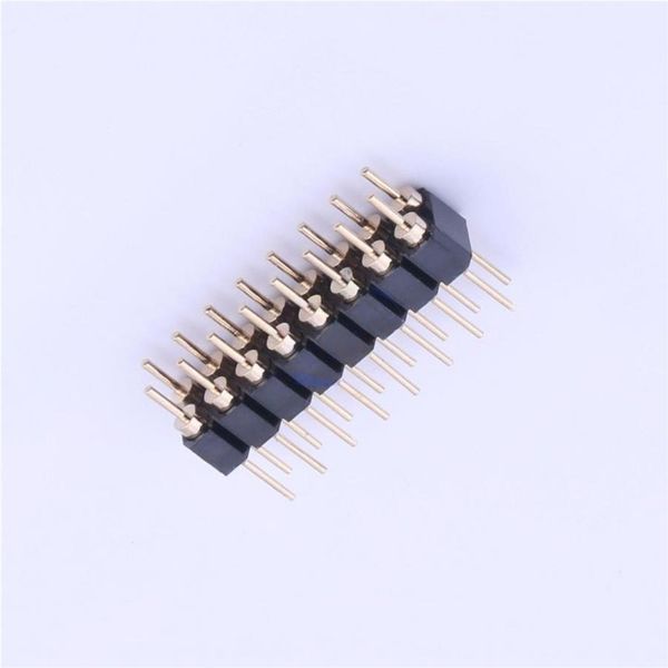 X5521WV-2X08-C40D40-1196  Connectors
