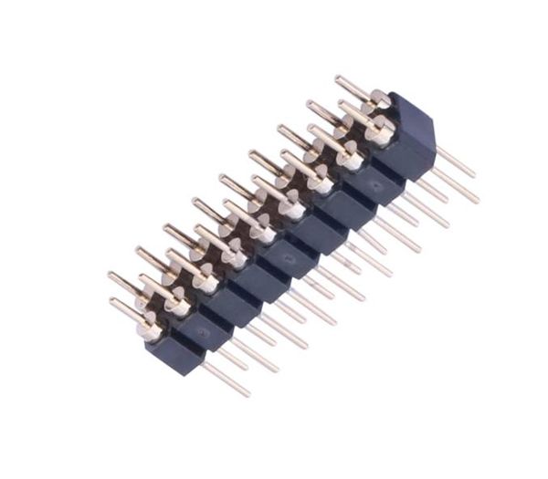 X5521WV-2X09-C40D40-1196  Connectors