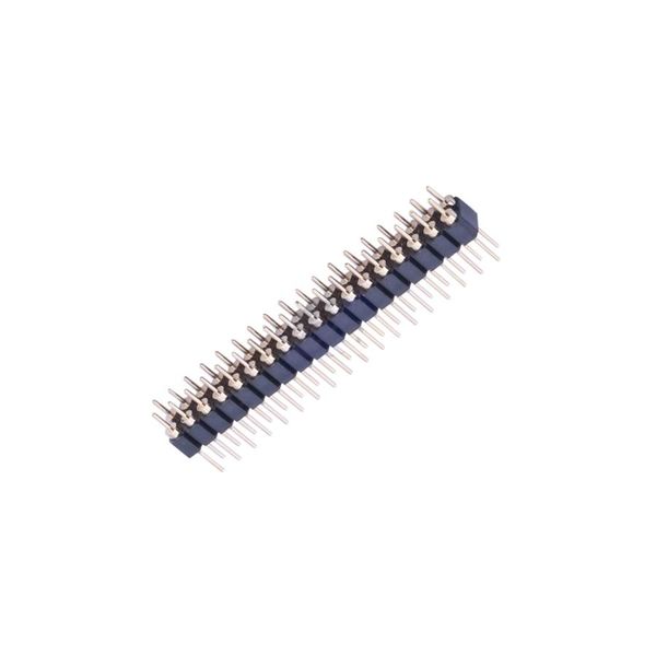 X5521WV-2X18-C40D40-1196  Connectors