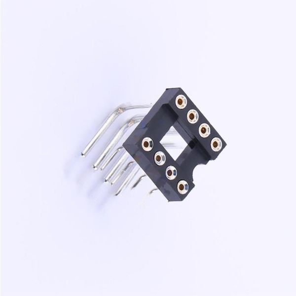 X5621FR-2x04-C762D32-2500 IC & Component Sockets