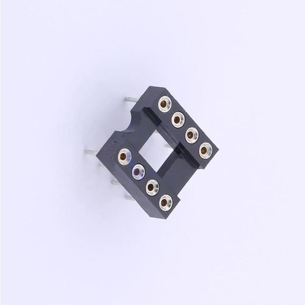 X5621FV-2x04-C762D7430 IC & Component Sockets