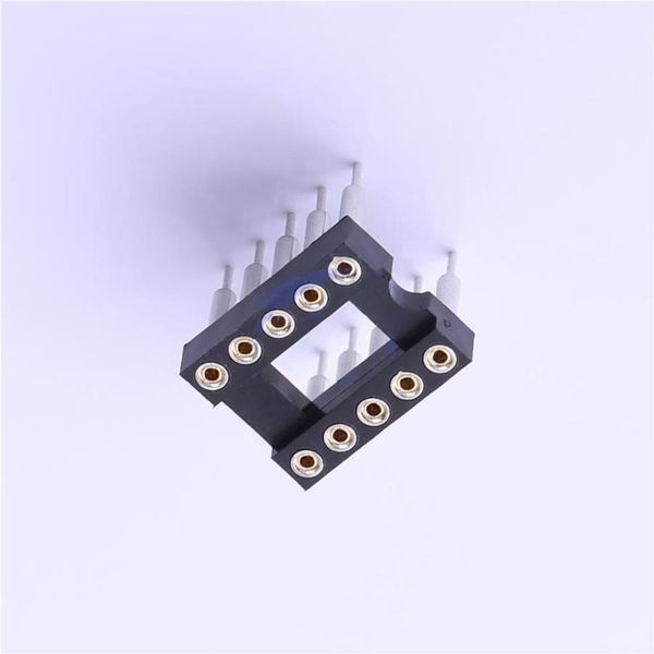 X5621FV-2x10-C762D1150-1150  Connectors
