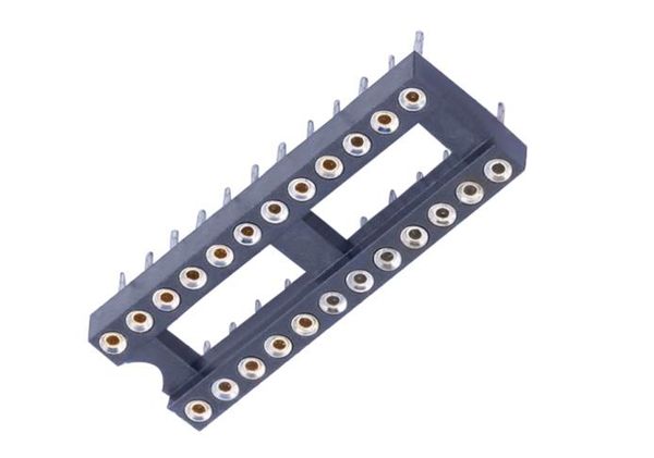 X5621FV-2x12-C762D7430  Connectors