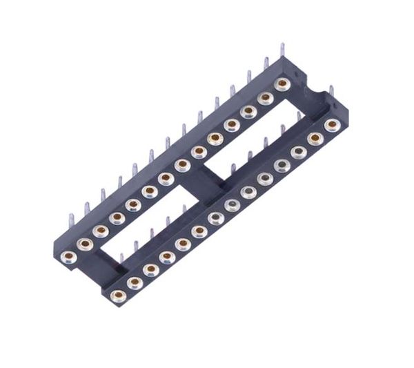 X5621FV-2x14-C762D7430  Connectors