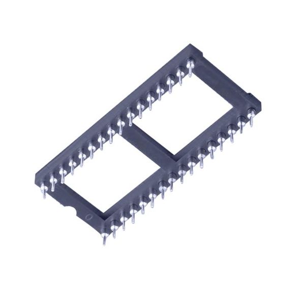 X5621FV-2x16-C1524D7430  Connectors