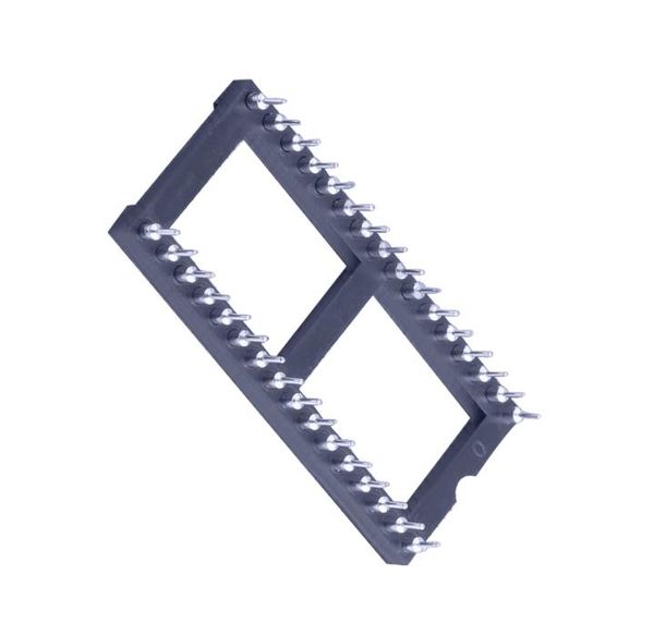 X5621FV-2x16-C1524D7430 IC & Component Sockets