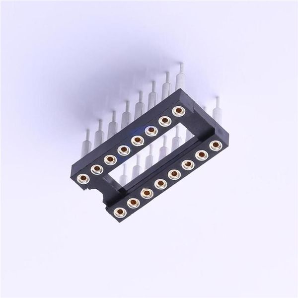 X5621FV-2x16-C762D1150-1150  Connectors