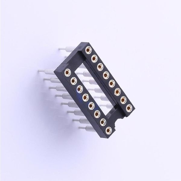 X5621FV-2x16-C762D1150-1150 IC & Component Sockets