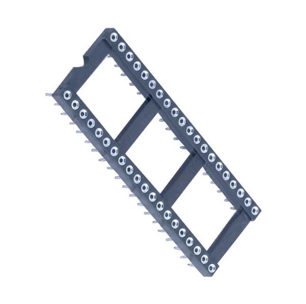 X5621FV-2x20-C1524D7430 IC & Component Sockets