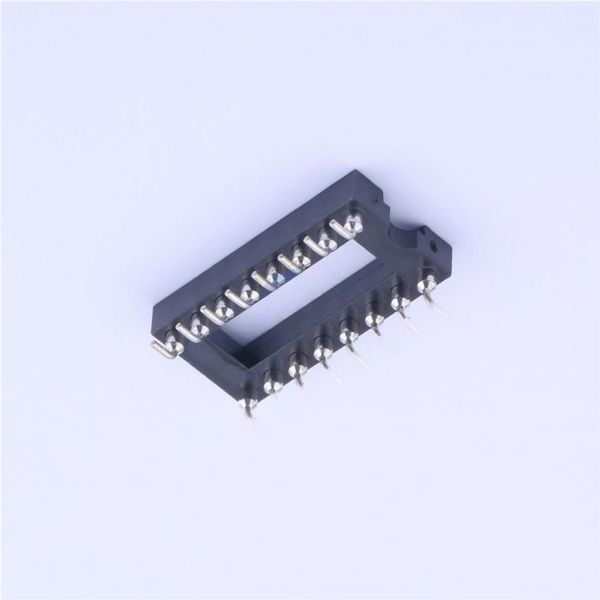 X5621FVS-2x08-C762D1226  Connectors