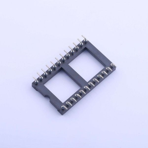 X5621FVS-2x12-C1524D1988 electronic component of XKB