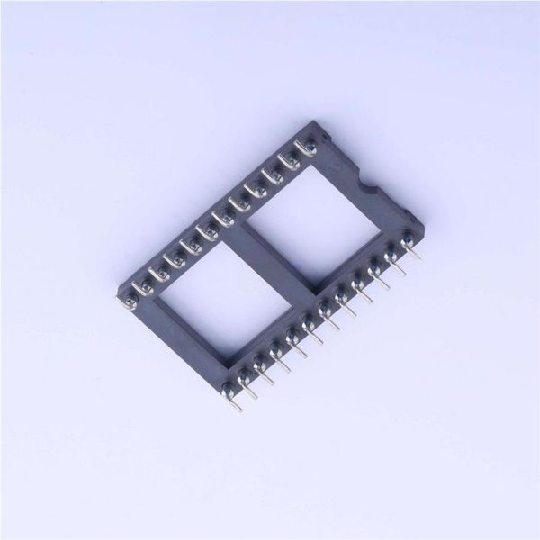 X5621FVS-2x12-C1524D1988  Connectors