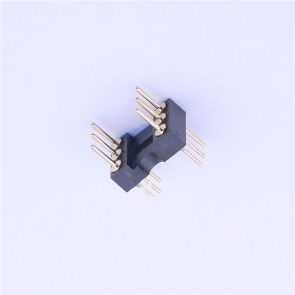 X5621WV-2x03-C762D1220  Connectors