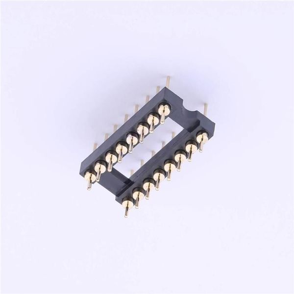 X5621WV-2x08-C762D1196-1196  Connectors