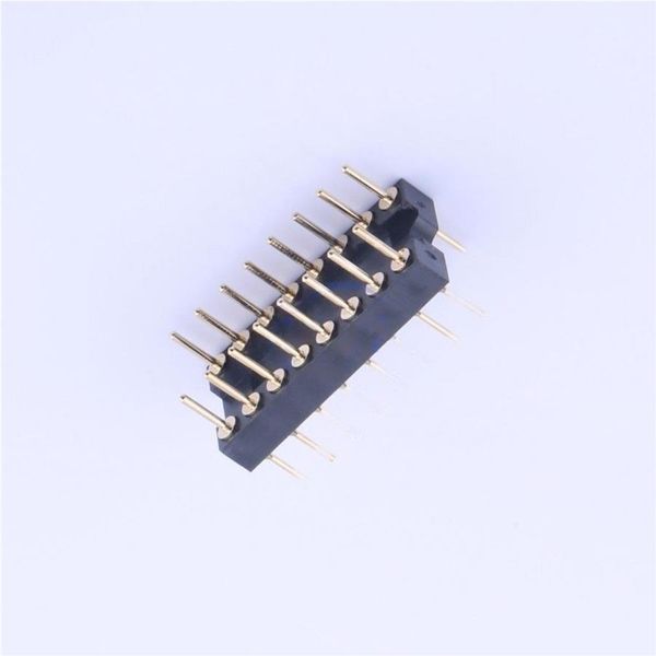 X5621WV-2x08-C762D1220  Connectors