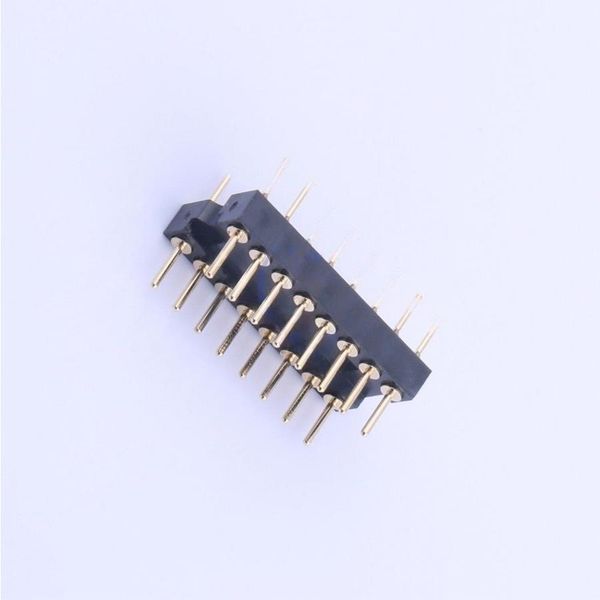 X5621WV-2x08-C762D1220 IC & Component Sockets