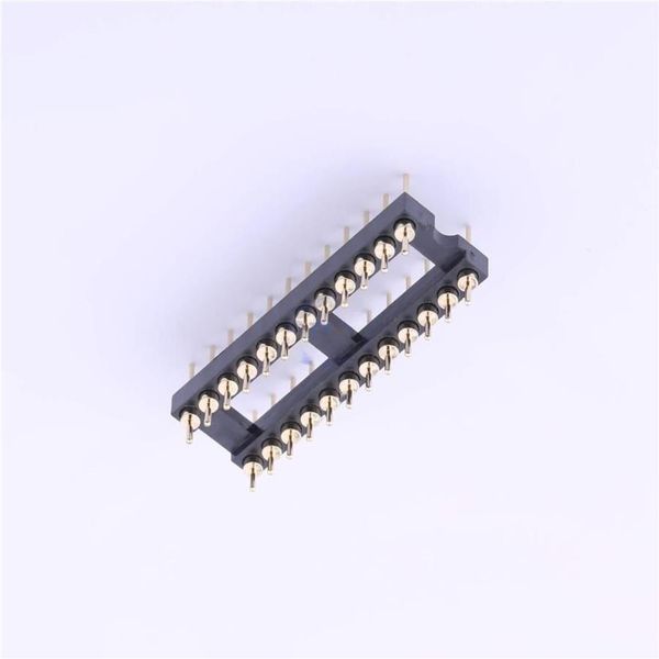 X5621WV-2x12-C762D1196-1196  Connectors