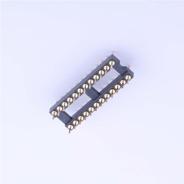X5621WV-2x12-C762D1220  Connectors