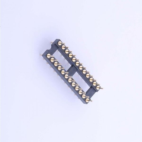 X5621WV-2x12-C762D1220 IC & Component Sockets