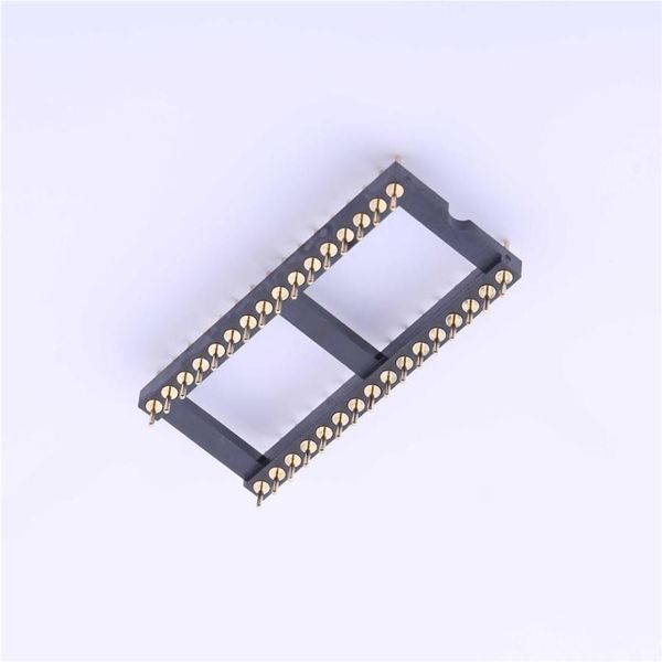 X5621WV-2x16-C1524D1000  Connectors