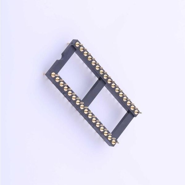X5621WV-2x16-C1524D1000 IC & Component Sockets