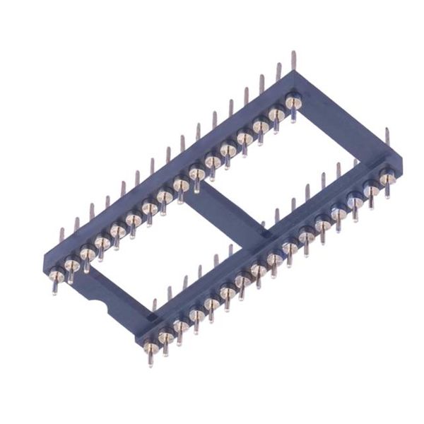 X5621WV-2X16-C1524D1220  Connectors