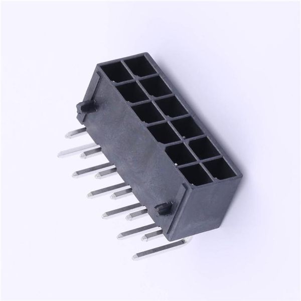 X5700WR-2x06-LPSW  Connectors