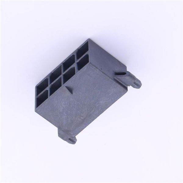 X5700WV-2x04-LPSW Headers & Wire Housings