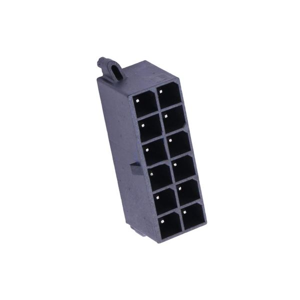 X5700WV-2x06-LPSW Headers & Wire Housings