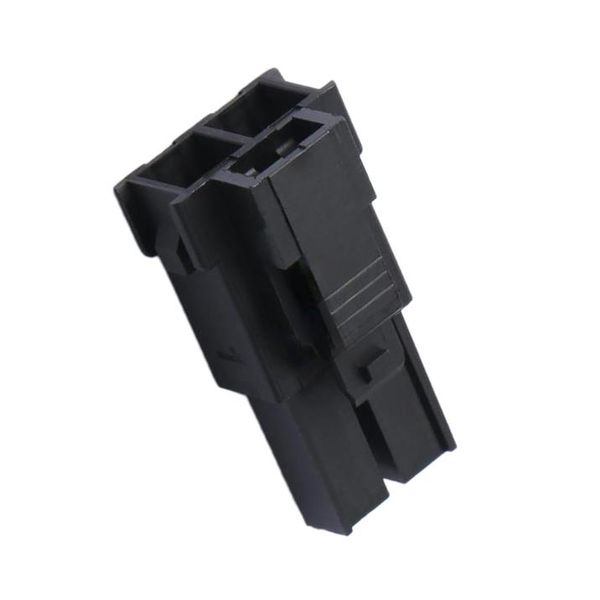 X5701H-02-N0 Headers & Wire Housings