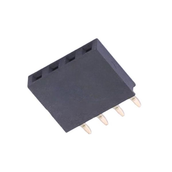 X6511FRS-04-C85D30  Connectors