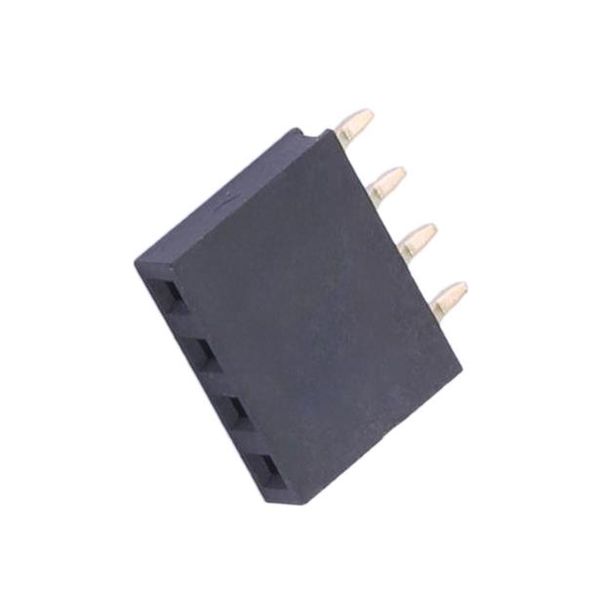 X6511FRS-04-C85D30 Headers & Wire Housings