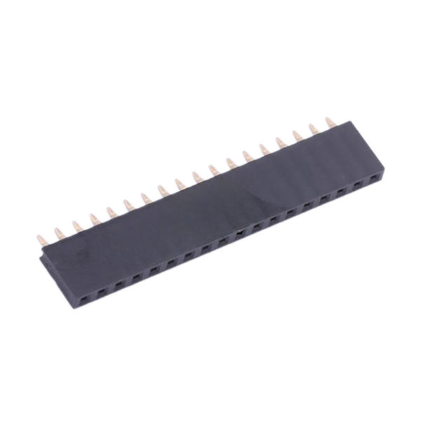 X6511FRS-18-C85D30 electronic component of XKB