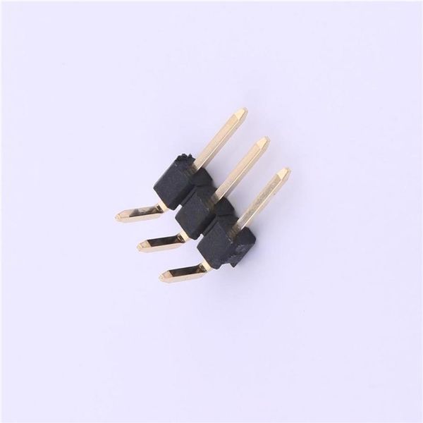 X6511WR-03H-C30D60R2  Connectors