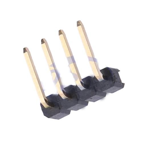 X6511WR-04H-C30D60R1  Connectors